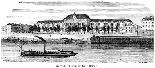 Gaqre d'Orléans