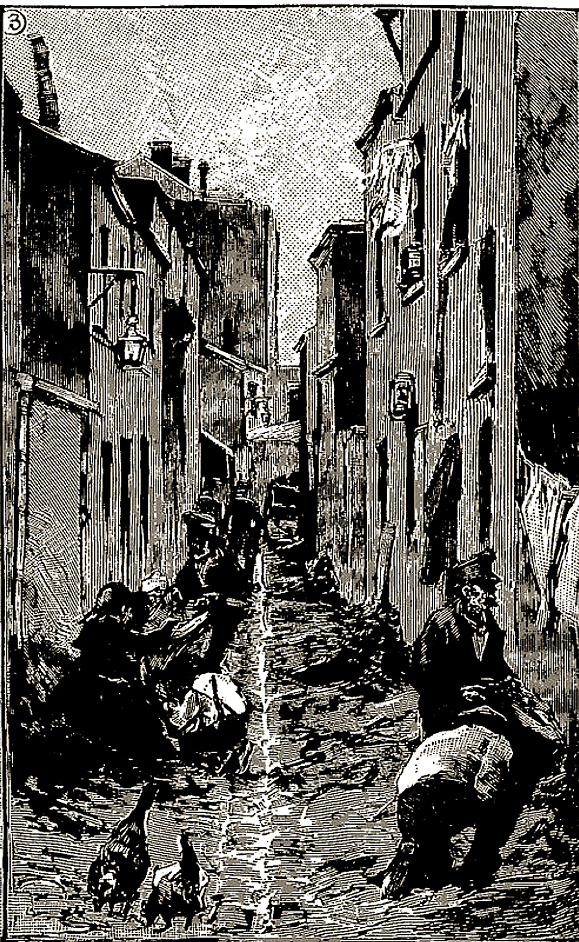 Cité Doré